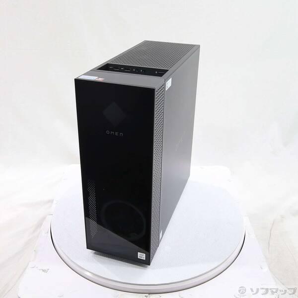 〔中古〕hp(エイチピー) OMEN by HP 30L Desktop GT13-0826jp 1V7D9AA#ABJ〔198-ud〕 | 