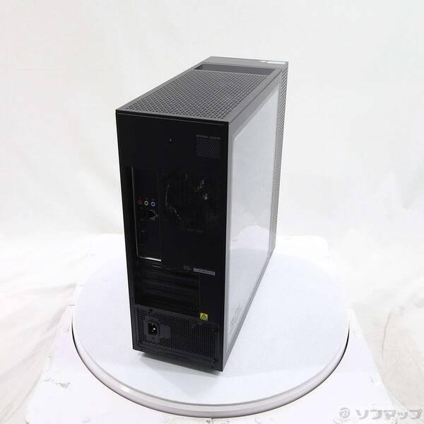 〔中古〕hp(エイチピー) OMEN by HP 30L Desktop GT13-0826jp 1V7D9AA#ABJ〔198-ud〕 |  | 02