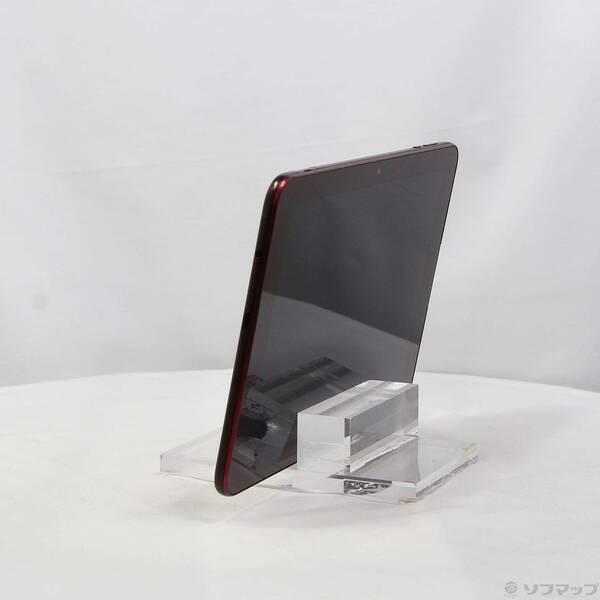 〔中古〕KYOCERA(京セラ) Qua tab QZ 32GB ボルドー KYT33 au〔377-ud〕 |  | 01