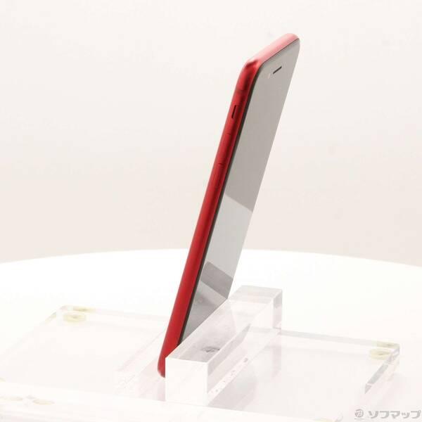 〔中古〕Apple(アップル) iPhone SE 第2世代 64GB プロダクトレッド MX9U2J／A SIMフリー〔377-ud〕 |  | 01