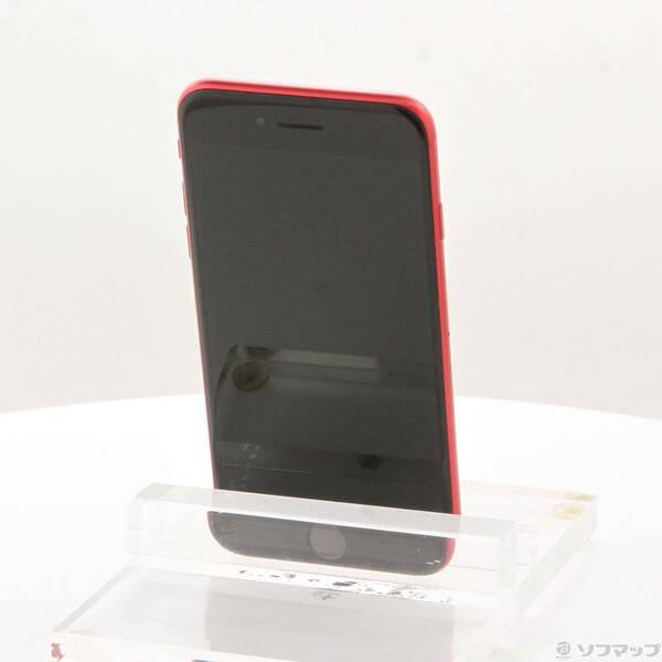 〔中古〕Apple(アップル) iPhone SE 第2世代 64GB プロダクトレッド MX9U2J／A SIMフリー〔377-ud〕 |  | 02