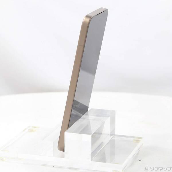 〔中古〕Xiaomi(シャオミ) Xiaomi 15T Pro 256GB モカゴールド MZB0KX0JP SIMフリー〔258-ud〕 |  | 01