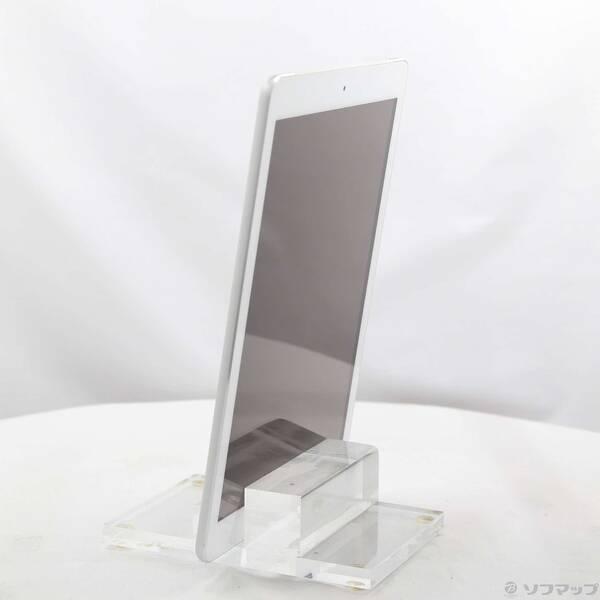 〔中古〕Apple(アップル) iPad Air 64GB シルバー MD796J／A docomo〔349-ud〕 |  | 01