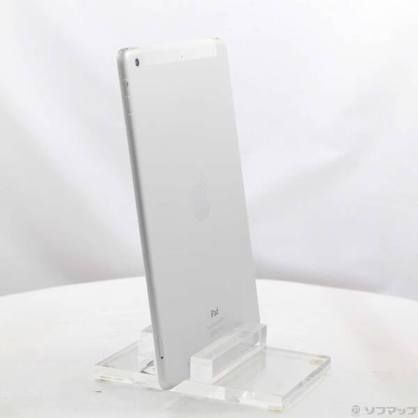 〔中古〕Apple(アップル) iPad Air 64GB シルバー MD796J／A docomo〔349-ud〕 |  | 03