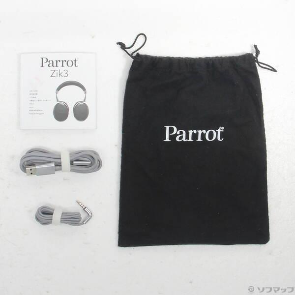 〔中古〕Parrot Zik 3／Red Croc PF562035〔377-ud〕 |  | 04