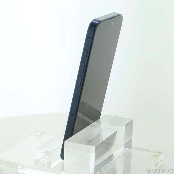 〔中古〕Apple(アップル) iPhone15 Pro 256GB ブルーチタニウム MTUG3J／A SIMフリー〔377-ud〕 |  | 01