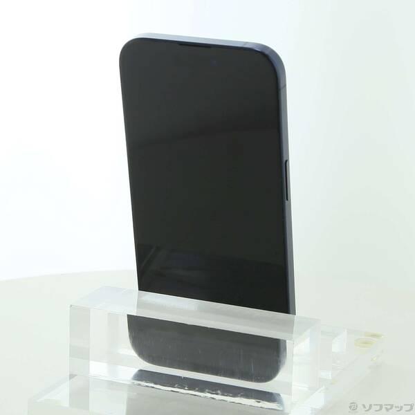 〔中古〕Apple(アップル) iPhone15 Pro 256GB ブルーチタニウム MTUG3J／A SIMフリー〔377-ud〕 |  | 02