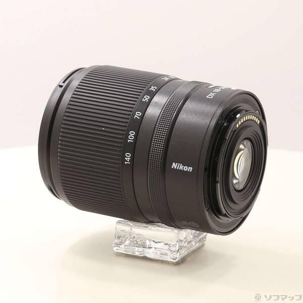 〔中古〕Nikon(ニコン) NIKKOR Z DX 18-140mm f／3.5-6.3 VR〔196-ud〕 |  | 01