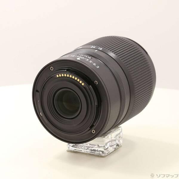 〔中古〕Nikon(ニコン) NIKKOR Z DX 18-140mm f／3.5-6.3 VR〔196-ud〕 |  | 02