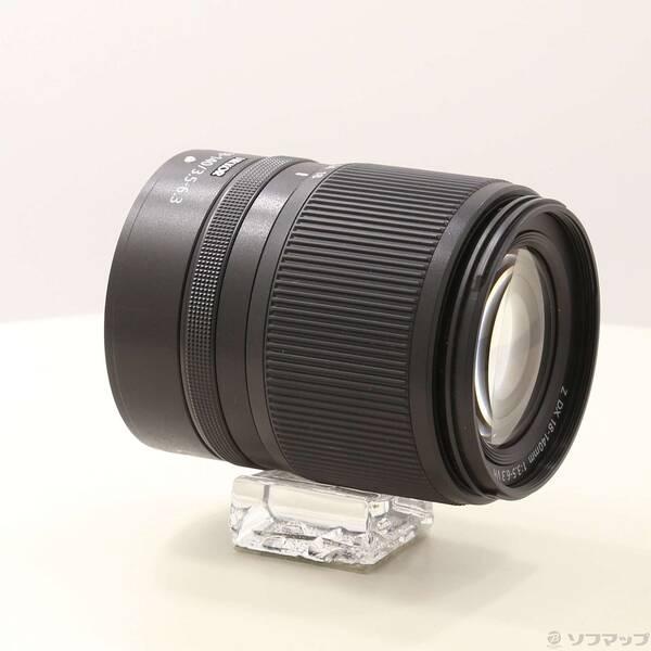 〔中古〕Nikon(ニコン) NIKKOR Z DX 18-140mm f／3.5-6.3 VR〔196-ud〕 |  | 03