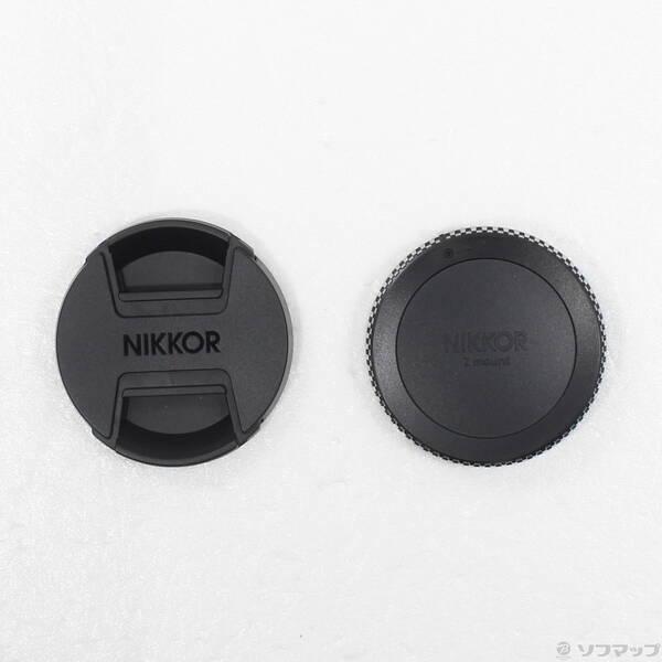 〔中古〕Nikon(ニコン) NIKKOR Z DX 18-140mm f／3.5-6.3 VR〔196-ud〕 |  | 04