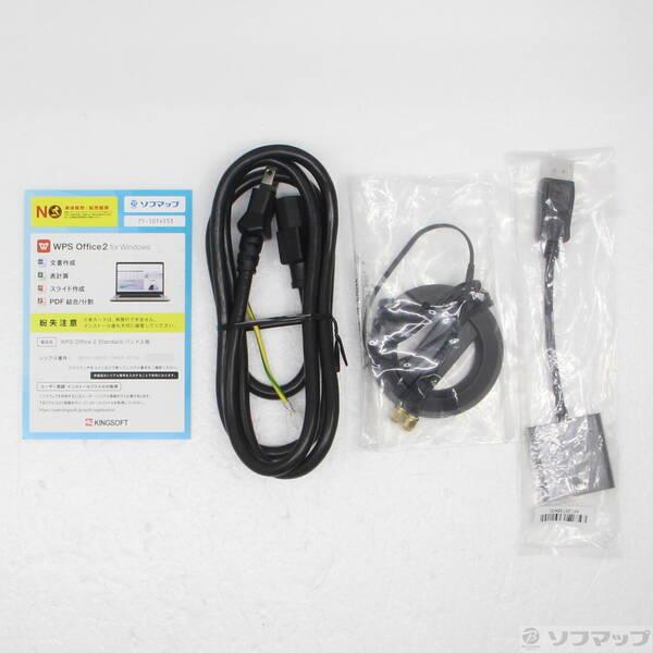 〔中古〕mouse(マウスコンピュータ) DAIV DAIV-DGZ530U2-M2SH5 〔Windows 10〕〔198-ud〕 |  | 04