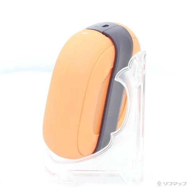 〔中古〕BOSE(ボーズ) SoundLink Micro Bluetooth Speaker オレンジ〔262-ud〕 |  | 01