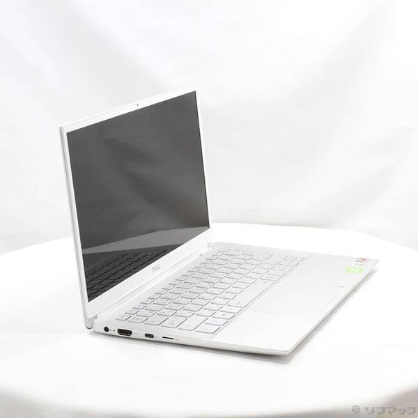 〔中古〕DELL(デル) Inspiron 7391 〔Windows 10〕〔269-ud〕 |  | 03