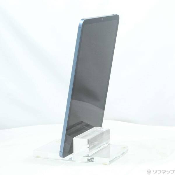 〔中古〕Apple(アップル) iPad Air 第5世代 64GB ブルー MM6U3J／A SIMフリー〔349-ud〕 |  | 01