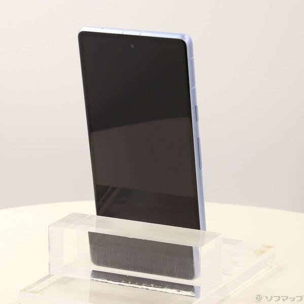 〔中古〕GOOGLE(グーグル) Google Pixel 7a 128GB シー GOSAZ1 Y!mobile SIMフリー〔349-ud〕 |  | 02