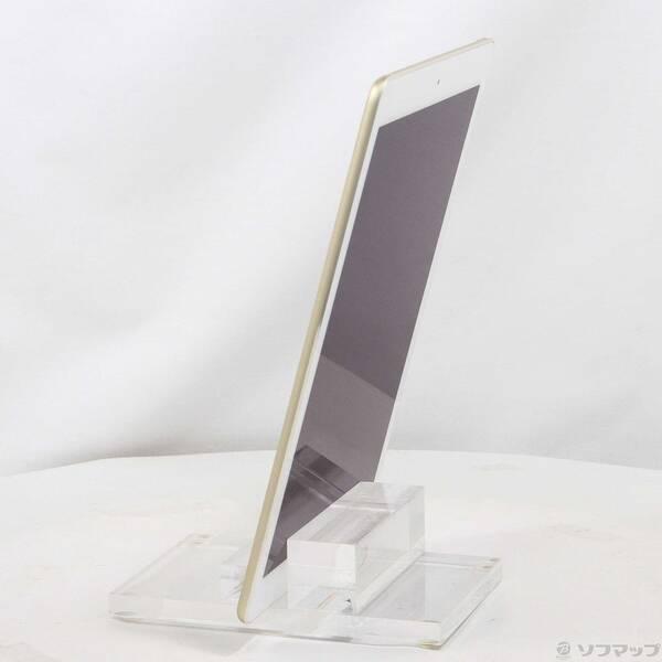 〔中古〕Apple(アップル) iPad Air 2 64GB ゴールド MH182J／A Wi-Fi〔305-ud〕 |  | 01