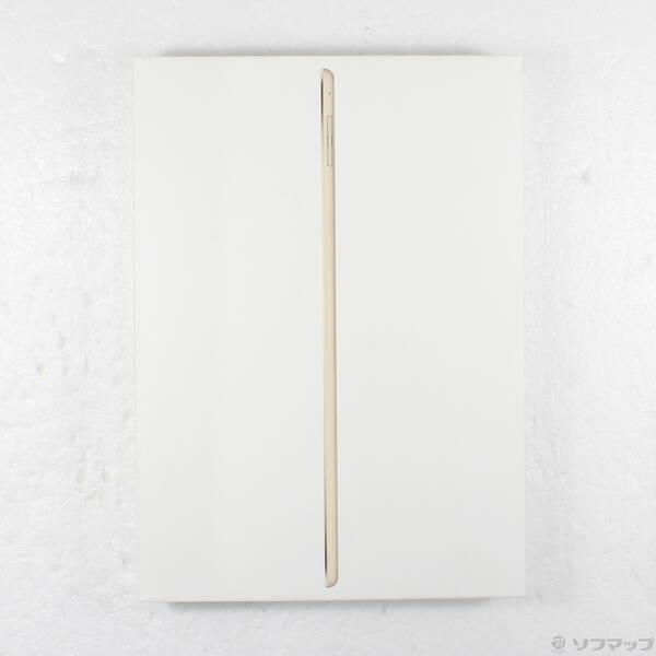 〔中古〕Apple(アップル) iPad Air 2 64GB ゴールド MH182J／A Wi-Fi〔305-ud〕 |  | 04