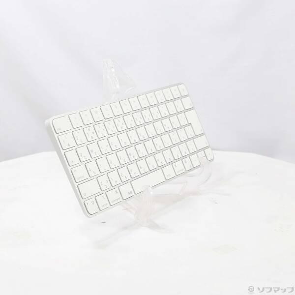 〔中古〕Apple(アップル) Apple Magic Keyboard MK2A3J／A〔198-ud〕 |  | 03
