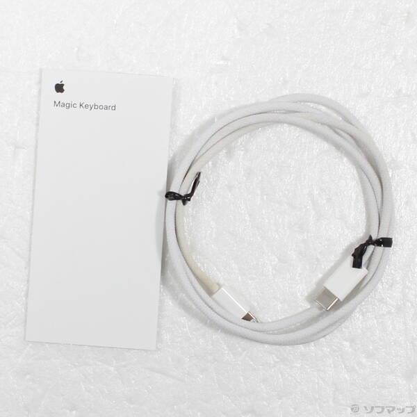 〔中古〕Apple(アップル) Apple Magic Keyboard MK2A3J／A〔198-ud〕 |  | 04