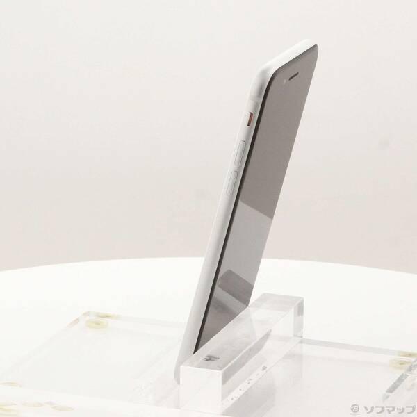 〔中古〕Apple(アップル) iPhone SE 第2世代 64GB ホワイト MHGQ3J／A SIMフリー〔348-ud〕 |  | 01