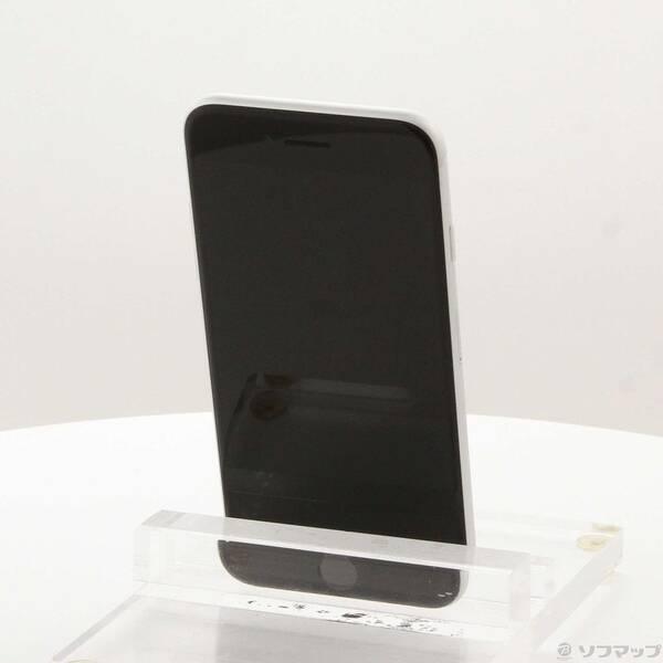 〔中古〕Apple(アップル) iPhone SE 第2世代 64GB ホワイト MHGQ3J／A SIMフリー〔348-ud〕 |  | 02