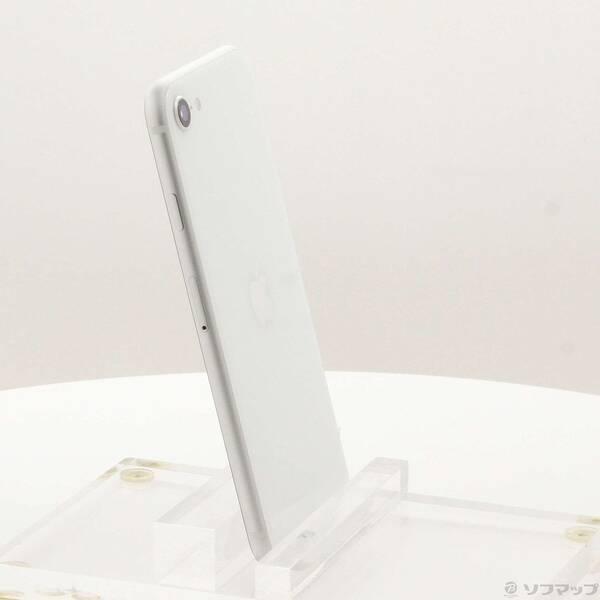 〔中古〕Apple(アップル) iPhone SE 第2世代 64GB ホワイト MHGQ3J／A SIMフリー〔348-ud〕 |  | 03