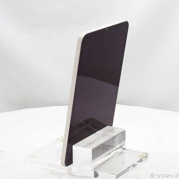 〔中古〕Apple(アップル) iPad mini 第6世代 256GB スターライト MK7V3J／A Wi-Fi〔348-ud〕 |  | 01
