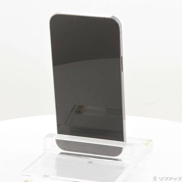 〔中古〕Apple(アップル) iPhone13 Pro Max 128GB アルパイングリーン MNCU3J／A SIMフリー〔269-ud〕 |  | 02