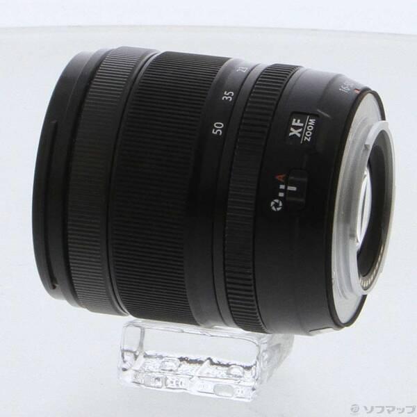 〔中古〕FUJIFILM(フジフイルム) XF16-50mmF2.8-4.8 R LM WR〔348-ud〕 |  | 01