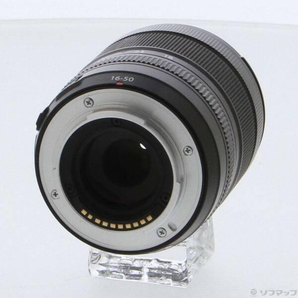 〔中古〕FUJIFILM(フジフイルム) XF16-50mmF2.8-4.8 R LM WR〔348-ud〕 |  | 02