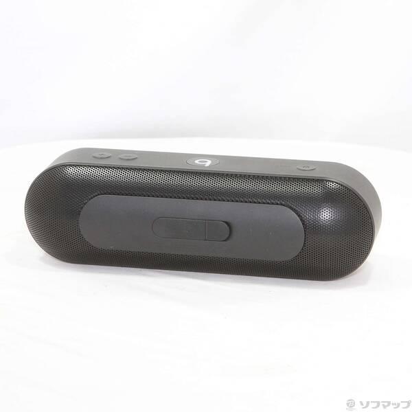 〔中古〕Beats by Dr. Dre Beats Pill+ ML4M2PA／A ブラック〔262-ud〕 |  | 02