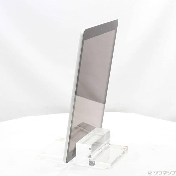 〔中古〕Apple(アップル) iPad 第9世代 64GB シルバー MK2L3J／A Wi-Fi〔349-ud〕 |  | 01