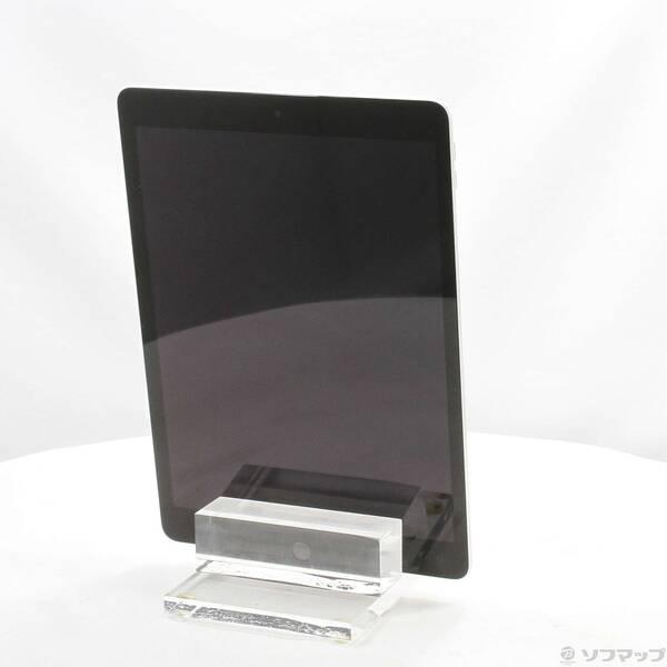 〔中古〕Apple(アップル) iPad 第9世代 64GB シルバー MK2L3J／A Wi-Fi〔349-ud〕 |  | 02