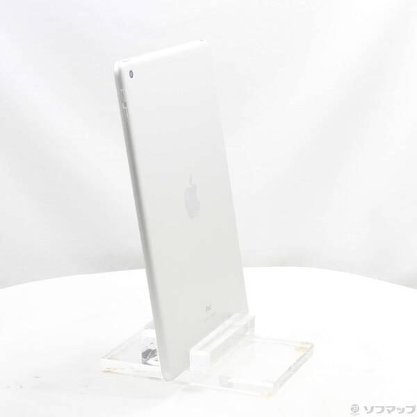 〔中古〕Apple(アップル) iPad 第9世代 64GB シルバー MK2L3J／A Wi-Fi〔349-ud〕 |  | 03