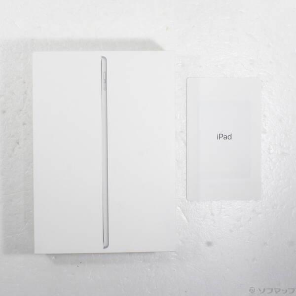〔中古〕Apple(アップル) iPad 第9世代 64GB シルバー MK2L3J／A Wi-Fi〔349-ud〕 |  | 04