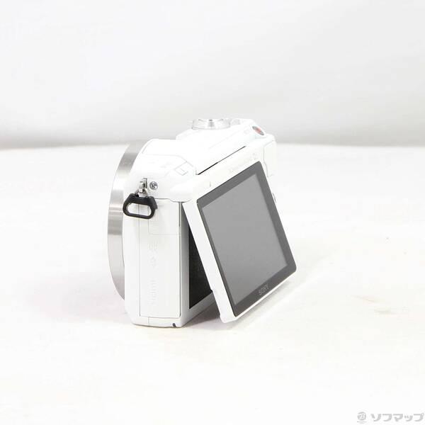 〔中古〕SONY(ソニー) α5100 ボディ ホワイト ILCE-5100〔295-ud〕 |  | 01