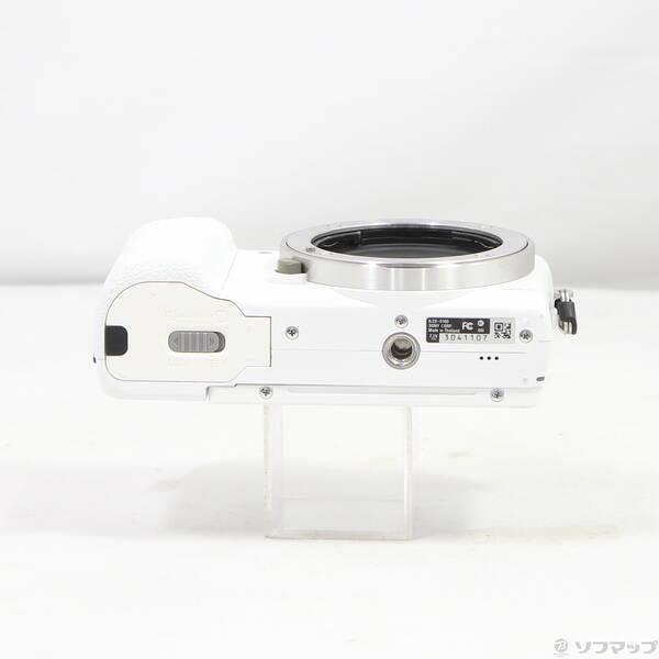 〔中古〕SONY(ソニー) α5100 ボディ ホワイト ILCE-5100〔295-ud〕 |  | 04