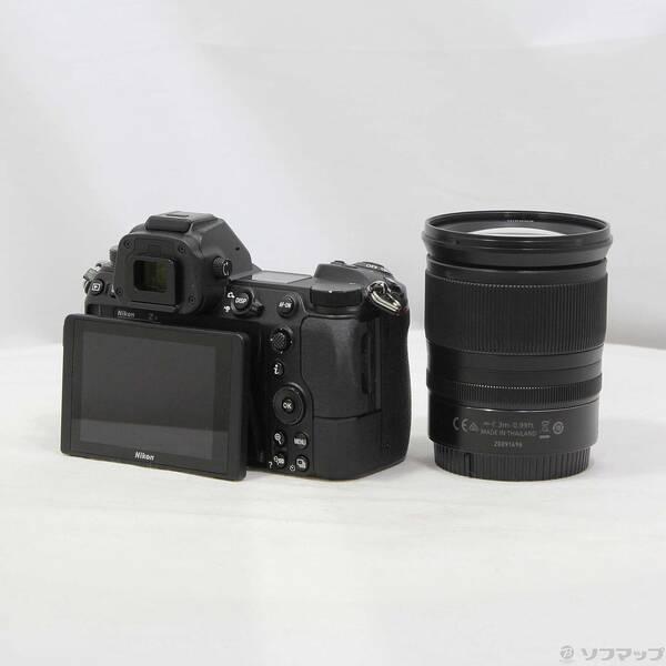 〔中古〕Nikon(ニコン) ニコン Z 6 24-70+FTZマウントアダプターキット〔262-ud〕 |  | 02
