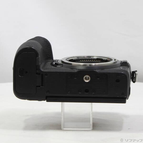 〔中古〕Nikon(ニコン) ニコン Z 6 24-70+FTZマウントアダプターキット〔262-ud〕 |  | 04