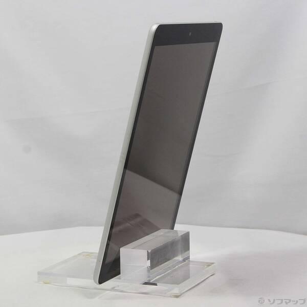 〔中古〕Apple(アップル) iPad 第9世代 64GB シルバー MK2L3J／A Wi-Fi〔349-ud〕 |  | 01