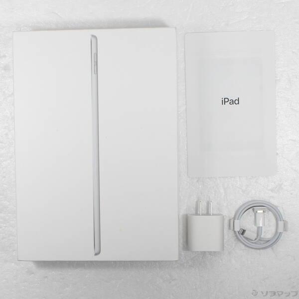 〔中古〕Apple(アップル) iPad 第9世代 64GB シルバー MK2L3J／A Wi-Fi〔349-ud〕 |  | 04