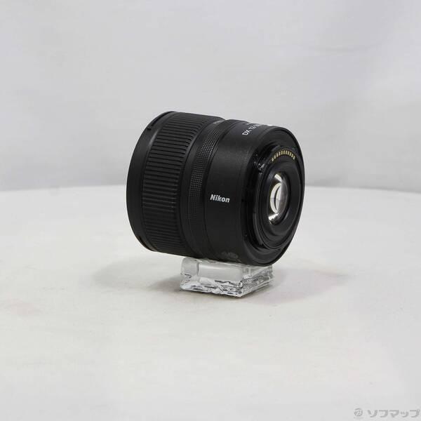 〔中古〕Nikon(ニコン) NIKKOR Z DX 12-28mm f／3.5-5.6 PZ VR〔262-ud〕 |  | 01