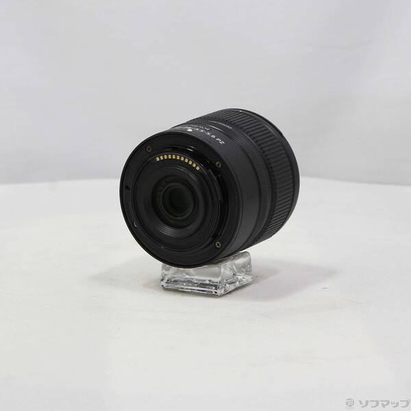 〔中古〕Nikon(ニコン) NIKKOR Z DX 12-28mm f／3.5-5.6 PZ VR〔262-ud〕 |  | 02