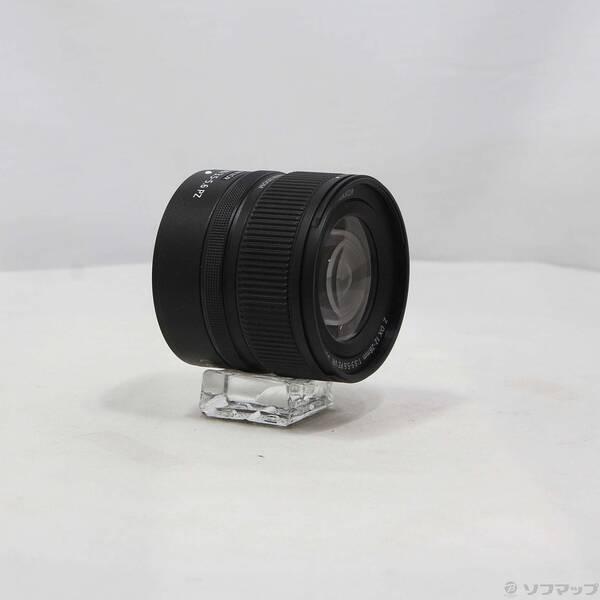 〔中古〕Nikon(ニコン) NIKKOR Z DX 12-28mm f／3.5-5.6 PZ VR〔262-ud〕 |  | 03