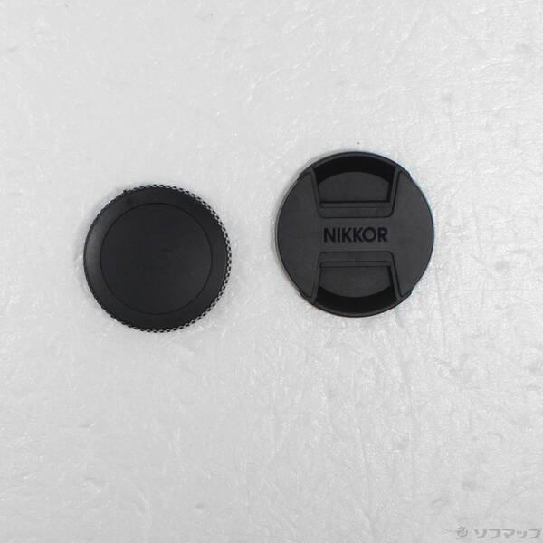 〔中古〕Nikon(ニコン) NIKKOR Z DX 12-28mm f／3.5-5.6 PZ VR〔262-ud〕 |  | 04