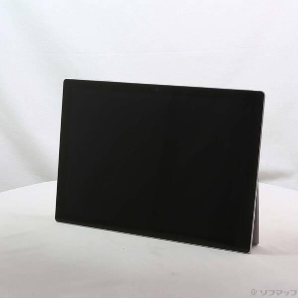 〔中古〕Microsoft(マイクロソフト) Surface Pro6 〔Core i5／8GB／SSD128GB〕 LPZ-00014 〔Windows 10〕〔262-ud〕 | 