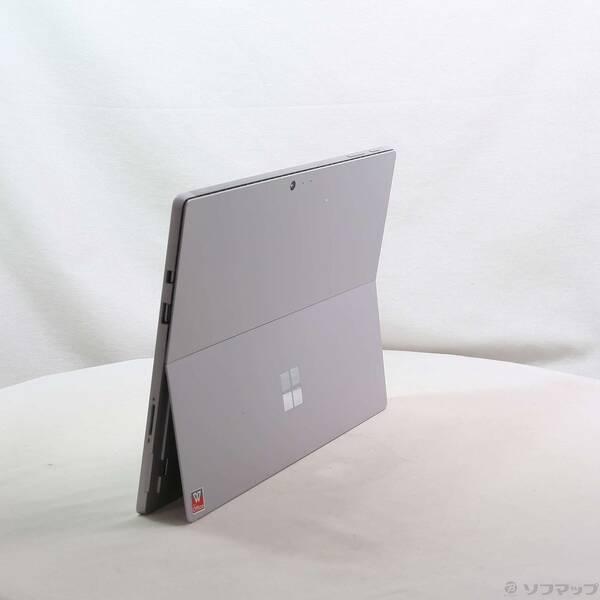 〔中古〕Microsoft(マイクロソフト) Surface Pro6 〔Core i5／8GB／SSD128GB〕 LPZ-00014 〔Windows 10〕〔262-ud〕 |  | 01