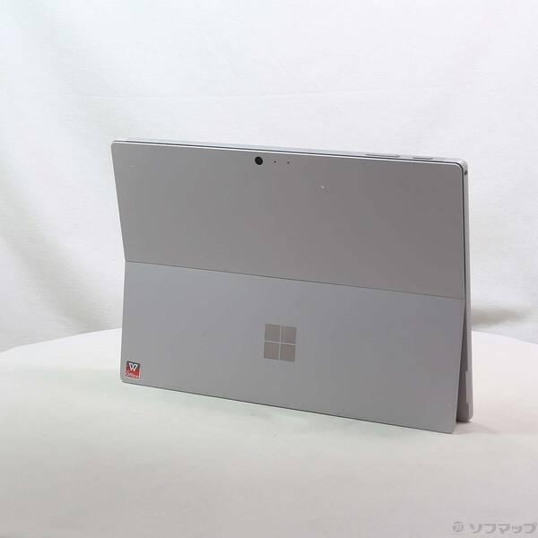 〔中古〕Microsoft(マイクロソフト) Surface Pro6 〔Core i5／8GB／SSD128GB〕 LPZ-00014 〔Windows 10〕〔262-ud〕 |  | 02