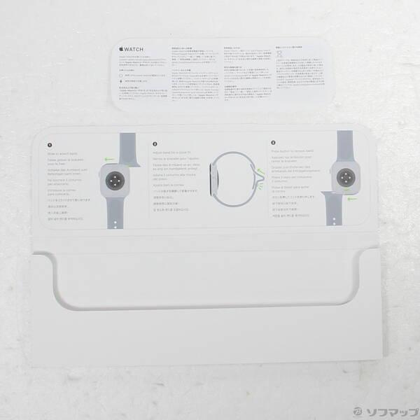 〔中古〕Apple(アップル) 〔展示品〕 Apple Watch Series 10 GPS 46mm ジェットブラックアルミニウムケース ブラックスポーツバンド〔198-ud〕 |  | 04